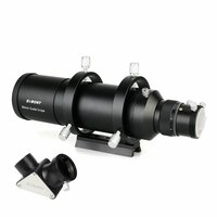 Астрономический направляющий прицел SVBONY SV106 50 мм / 190 дюйма / 60 мм / 240 дюйма