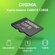 Флеш карта microSDXC 64Gb Class10 Digma CARD30 + adapter