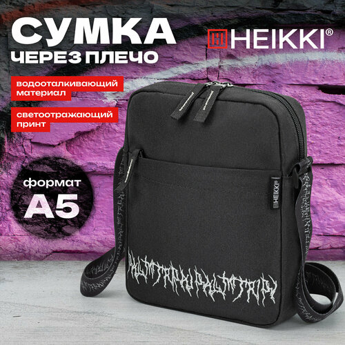 Сумка HEIKKI, черный