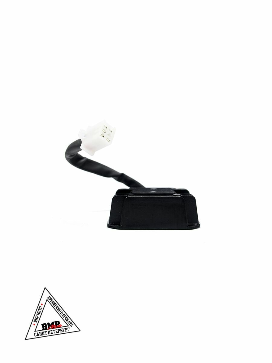 Регулятор напряжения (выпрямитель), AC, 5 проводов — фото 1