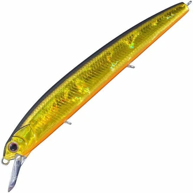 Воблер O.S.P. ASURA II F. 92.5 mm, 7.8 gr, Цвет H04