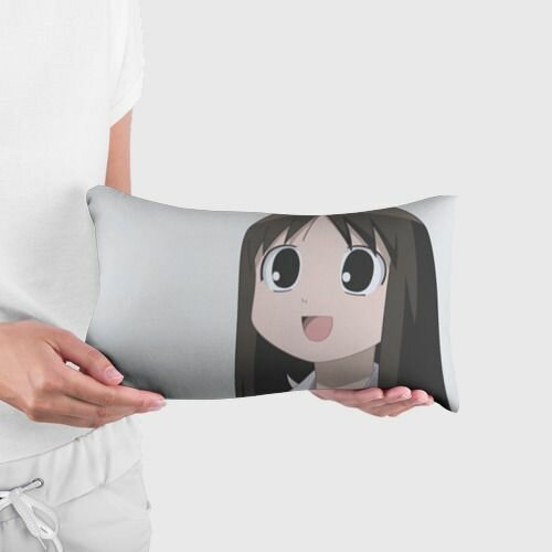 Azumanga Daioh Аюму Касуга Подушка — фото 1