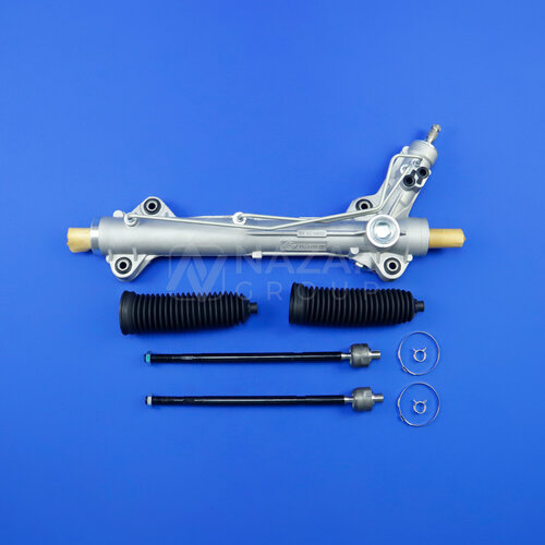 Рулевая рейка для Mercedes Sprinter 906 и Volkswagen Crafter 25600₽