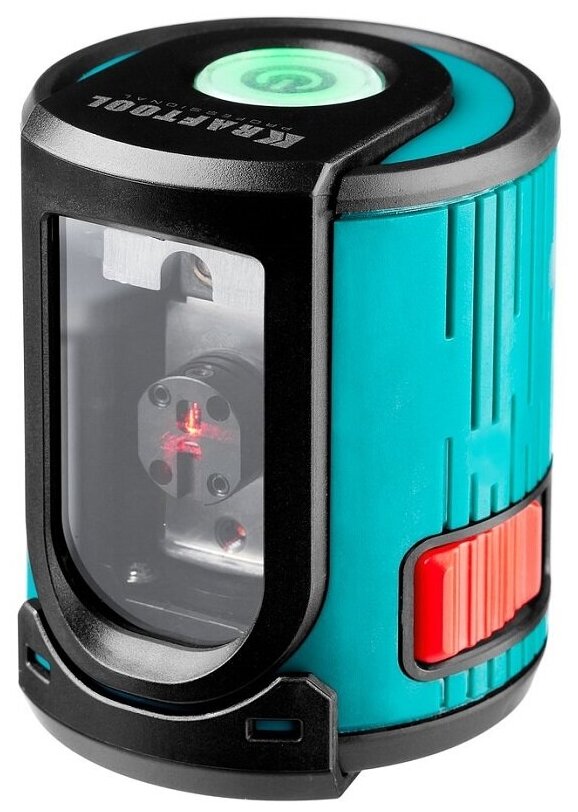 KRAFTOOL CL 20 #2, лазерный нивелир (34700-2) — фото 1