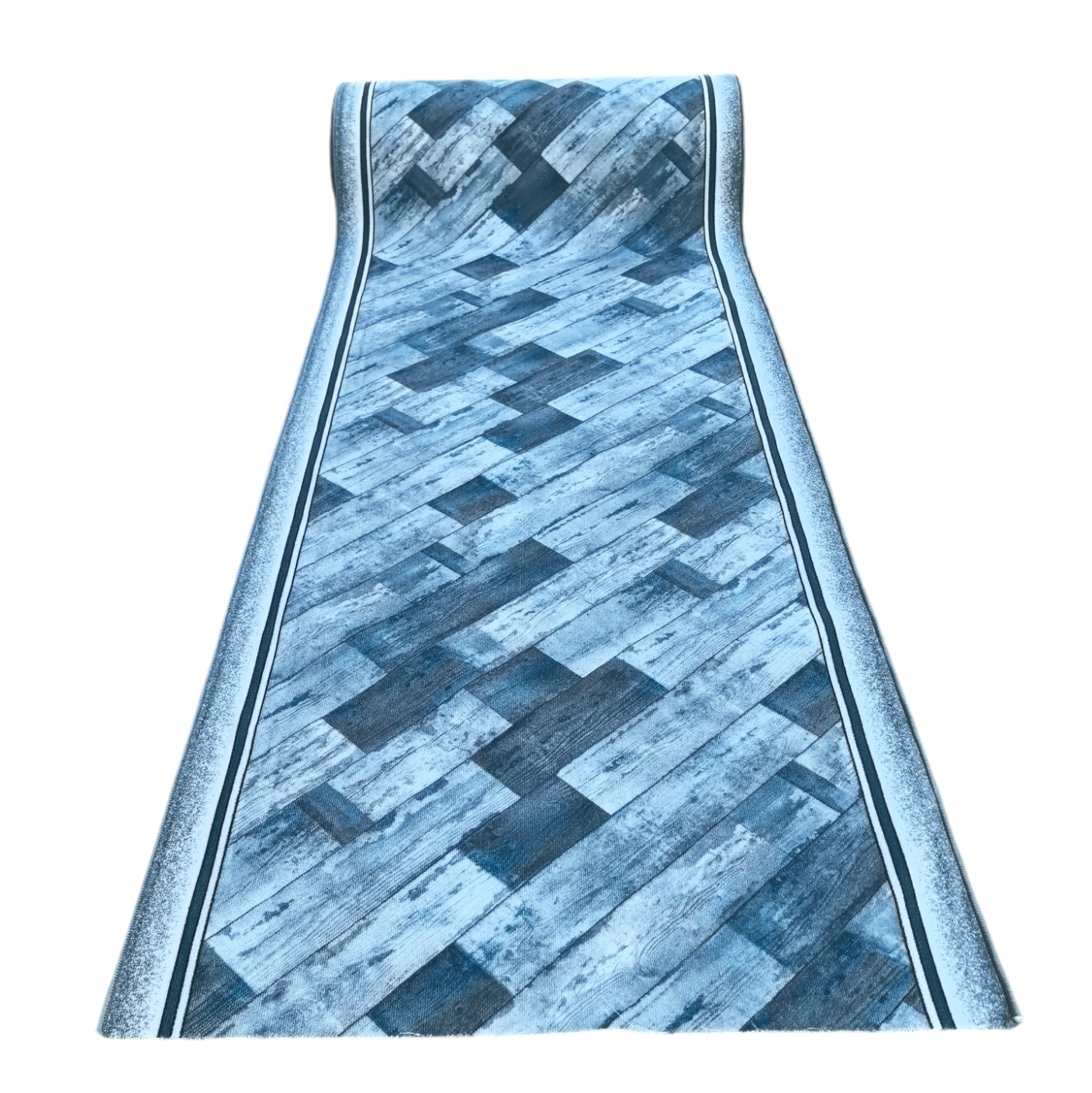 Ковровая дорожка ширина 100 см, длина 390 см / ковровая дорожка ширина 1 м / ковровая дорожка / коврик прикроватный