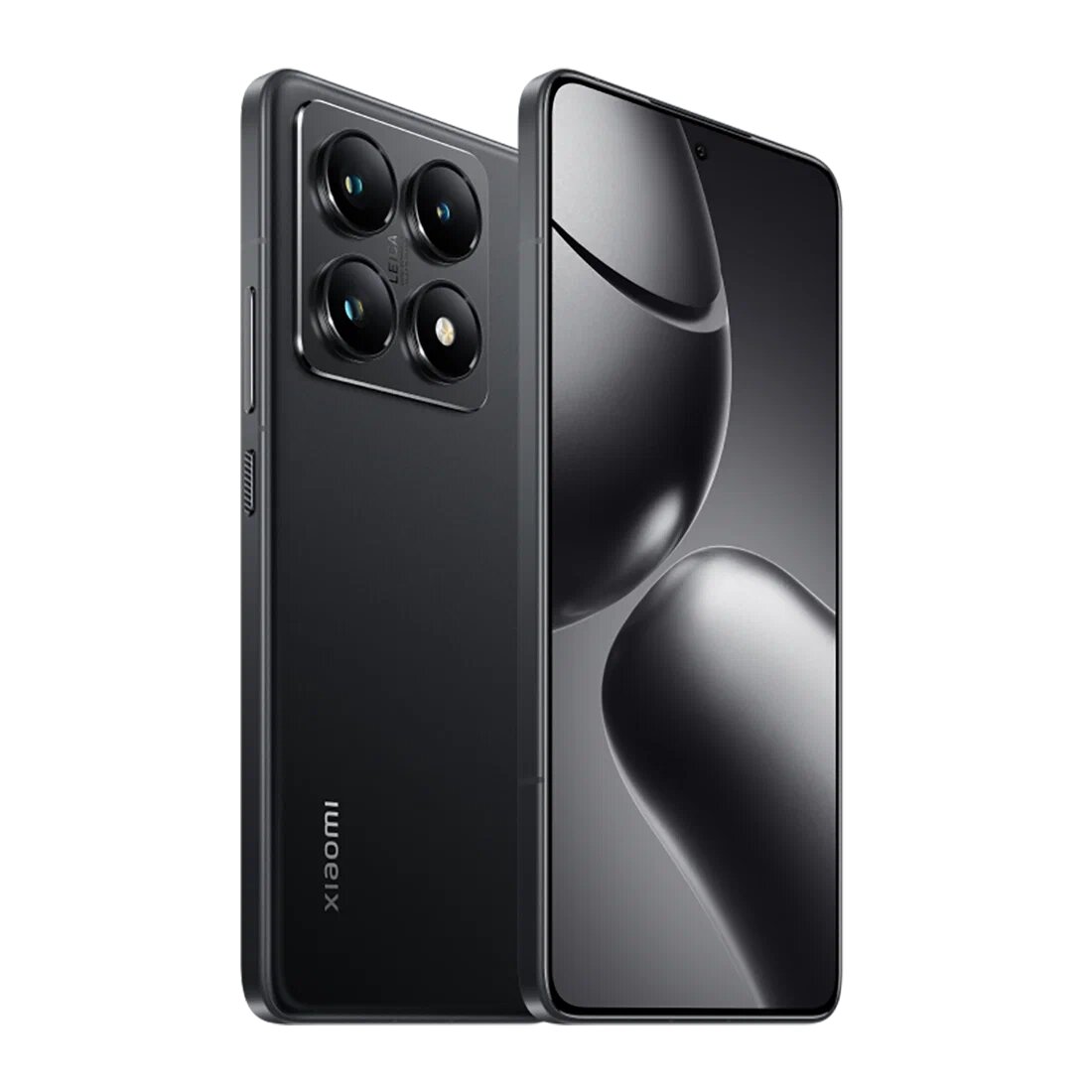 X.Mi 14T Pro 12/256 Black EU