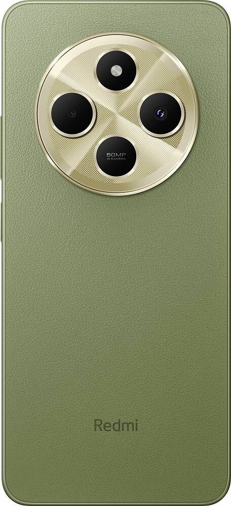 Смартфон Xiaomi Redmi 14C 8/256Gb LTE DS Sage Green — фото 1