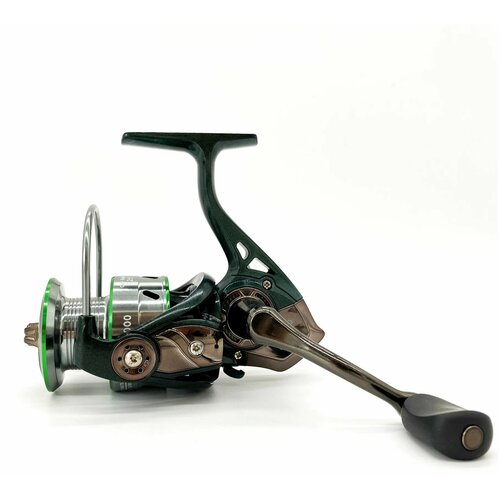 Катушка Kaida SG-4000