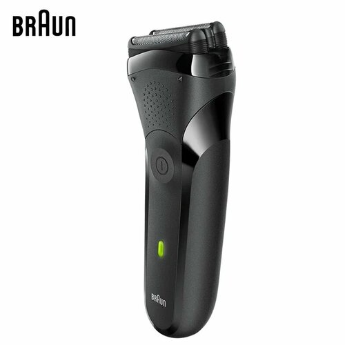 Электробритва Braun 301S для мужчин, Braun 301S