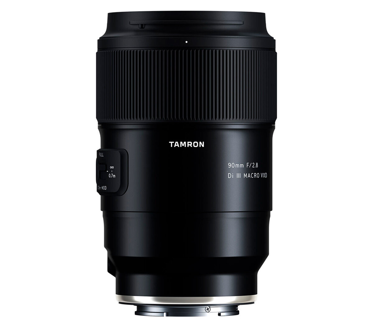 Tamron 90 mm F/2.8 Di III MACRO VXD Nikon Z
