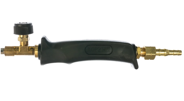 Горелка для кровли d-60 ГВ-1000В Корунд — фото 1