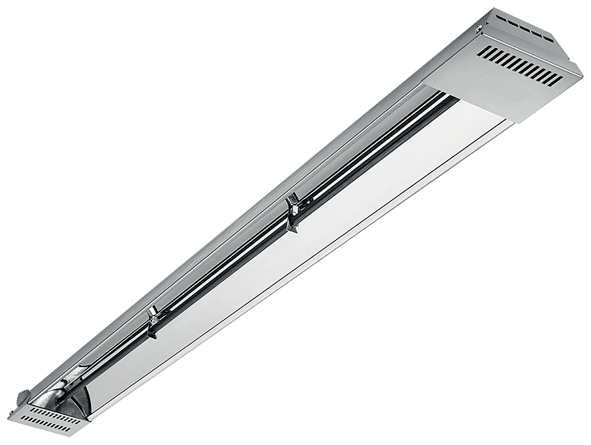 Обогреватель инфракрасный AC ELECTRIC ACE-IT-1.0