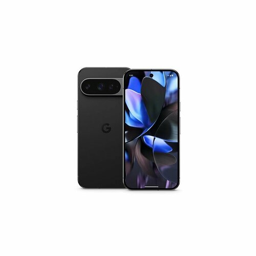 63 Смартфон Google Pixel 9 Pro Obsidian 16GB256GB Android Global 11000000₽