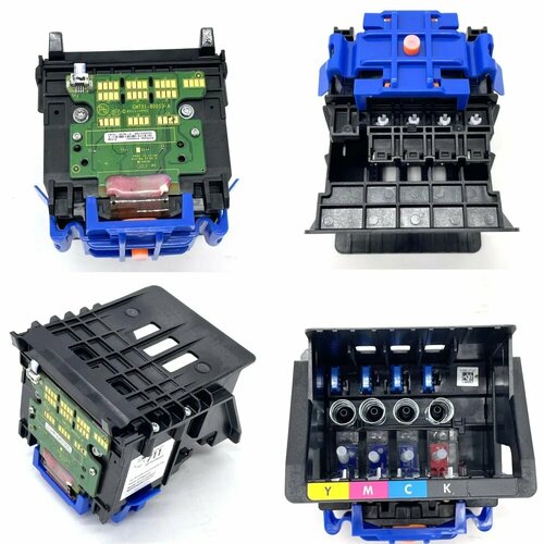 Печатающая головка C1Q10A для HP 711 DesignJet 12963₽