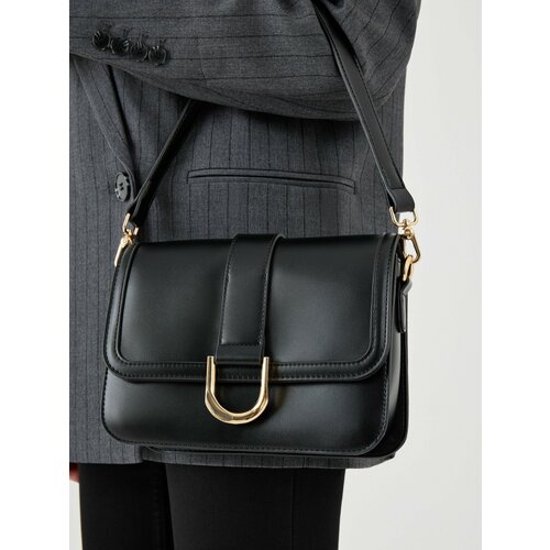 Сумка кросс-боди Salamander черный 3299₽