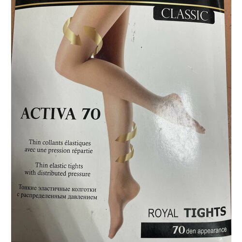 фото Колготки, размер 5/5xl нет бренда