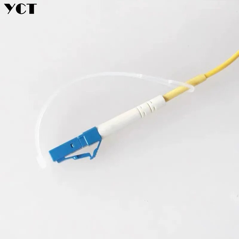 50 шт. FTTHELINK FODC-009 пылевлагозащитные колпачки LC SC для оптоволоконных кабелей LC