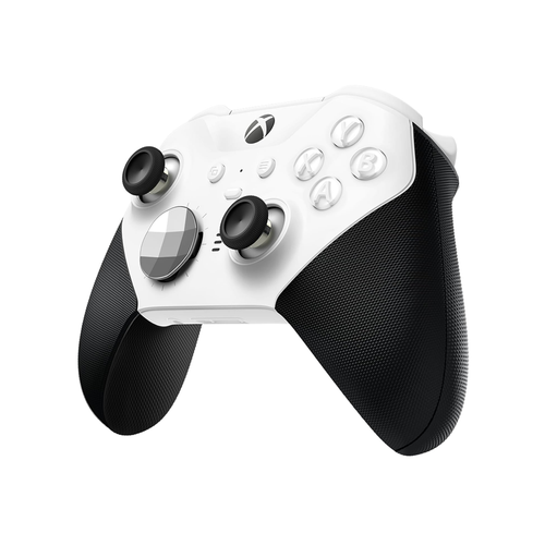 Беспроводной геймпад Xbox Elite Series 2 комплект с аксессуарами Bluetooth белый 18490₽