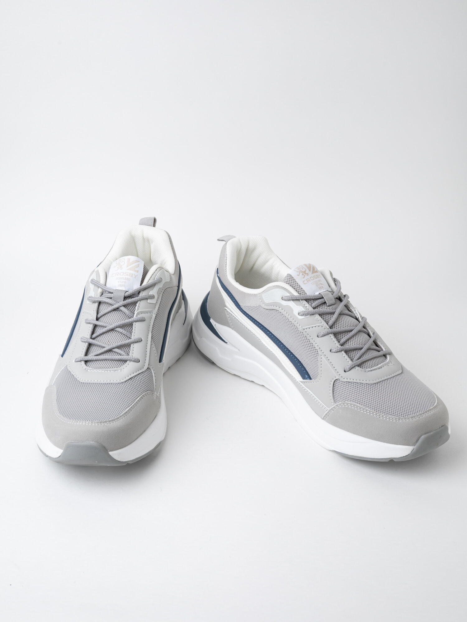 Кроссовки CROSBY