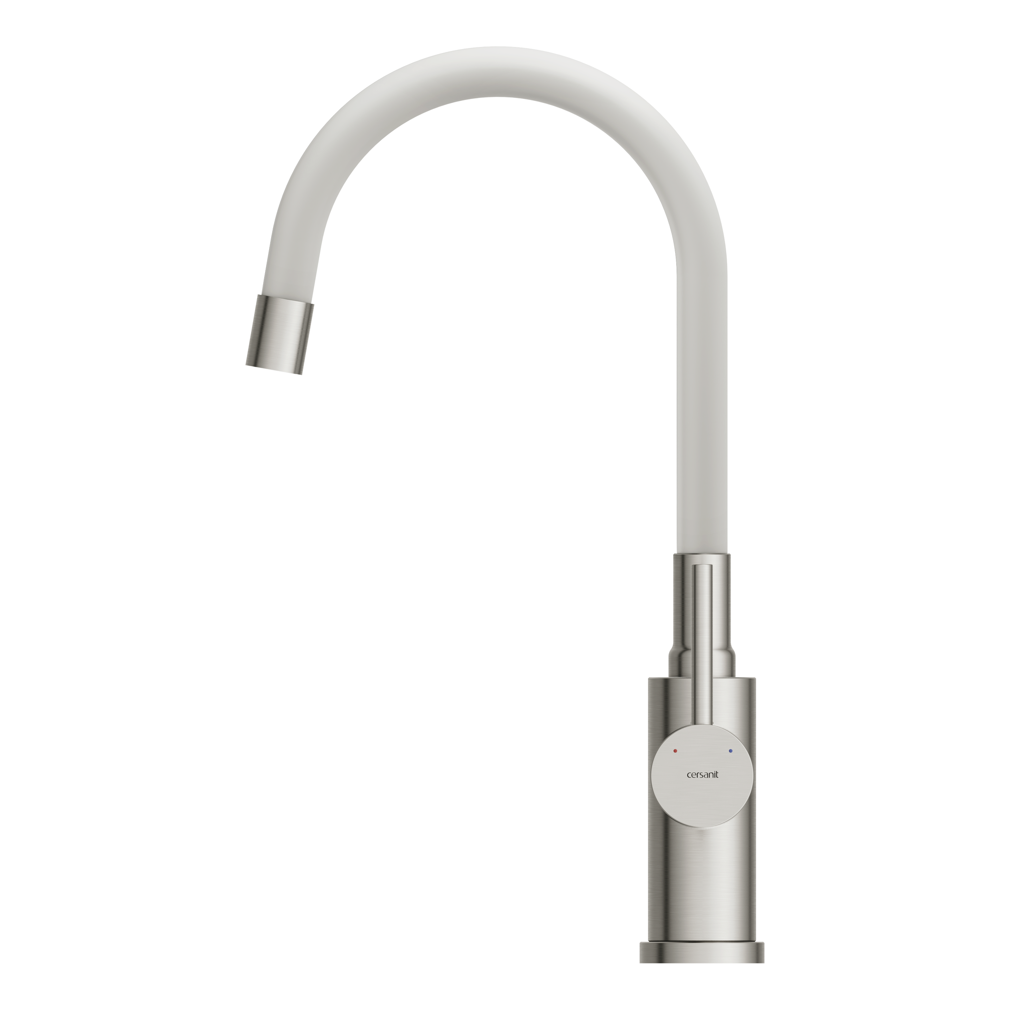 Смеситель для кухни Cersanit - фото №3