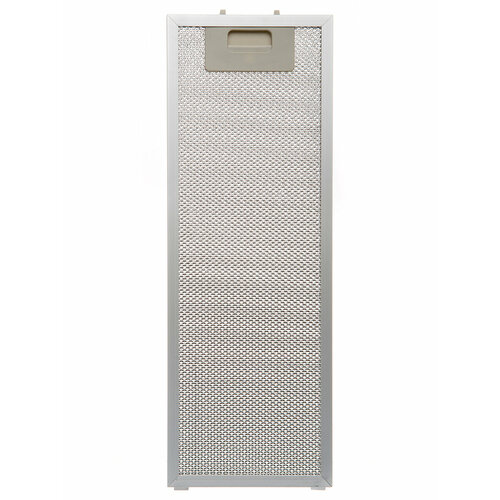 Жировой фильтр вытяжки Konigin многоразовый алюминиевый серебристый 1370₽