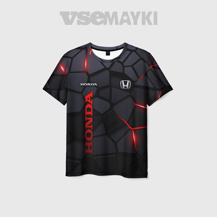Футболка VseMayki.Ru