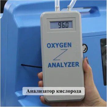 Анализатор портативный