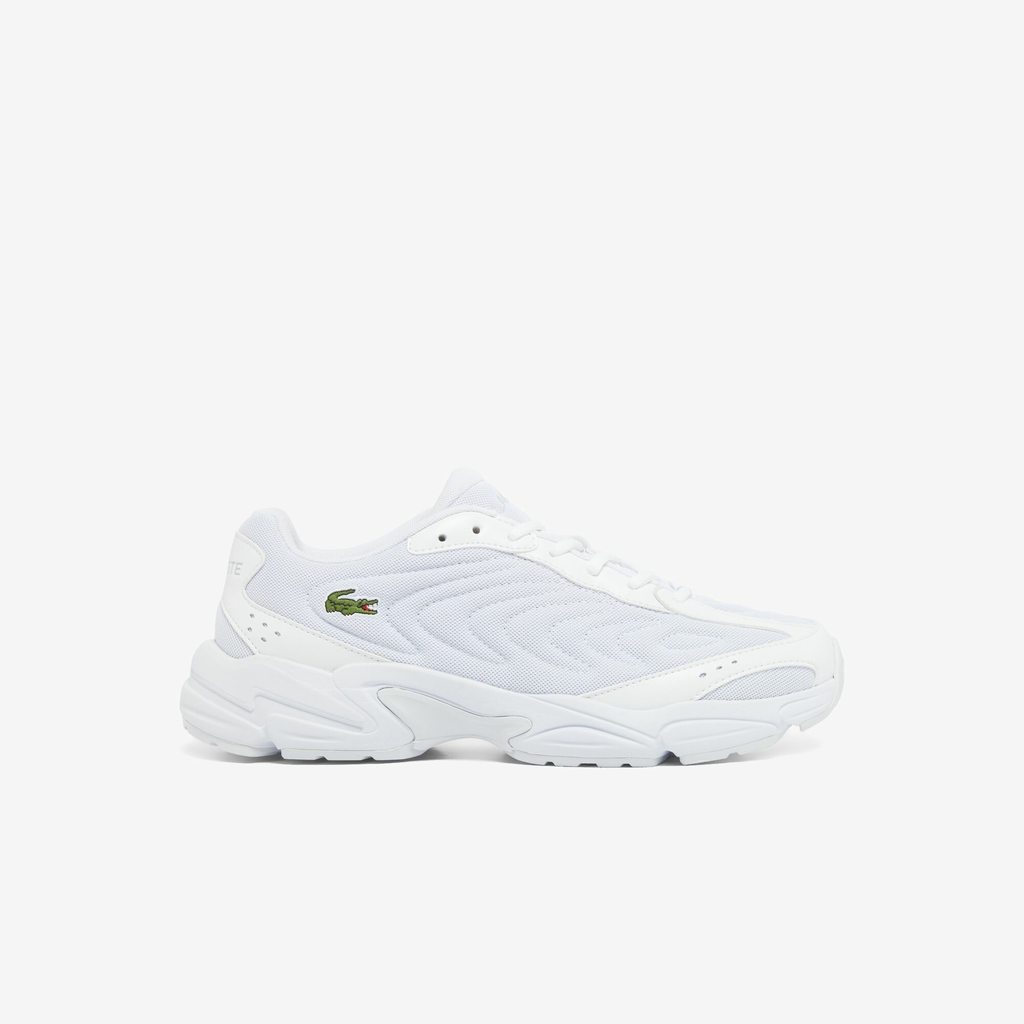 Кроссовки LACOSTE