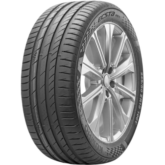 А/шина Kumho Ecsta PS71 235/65 R17 108V