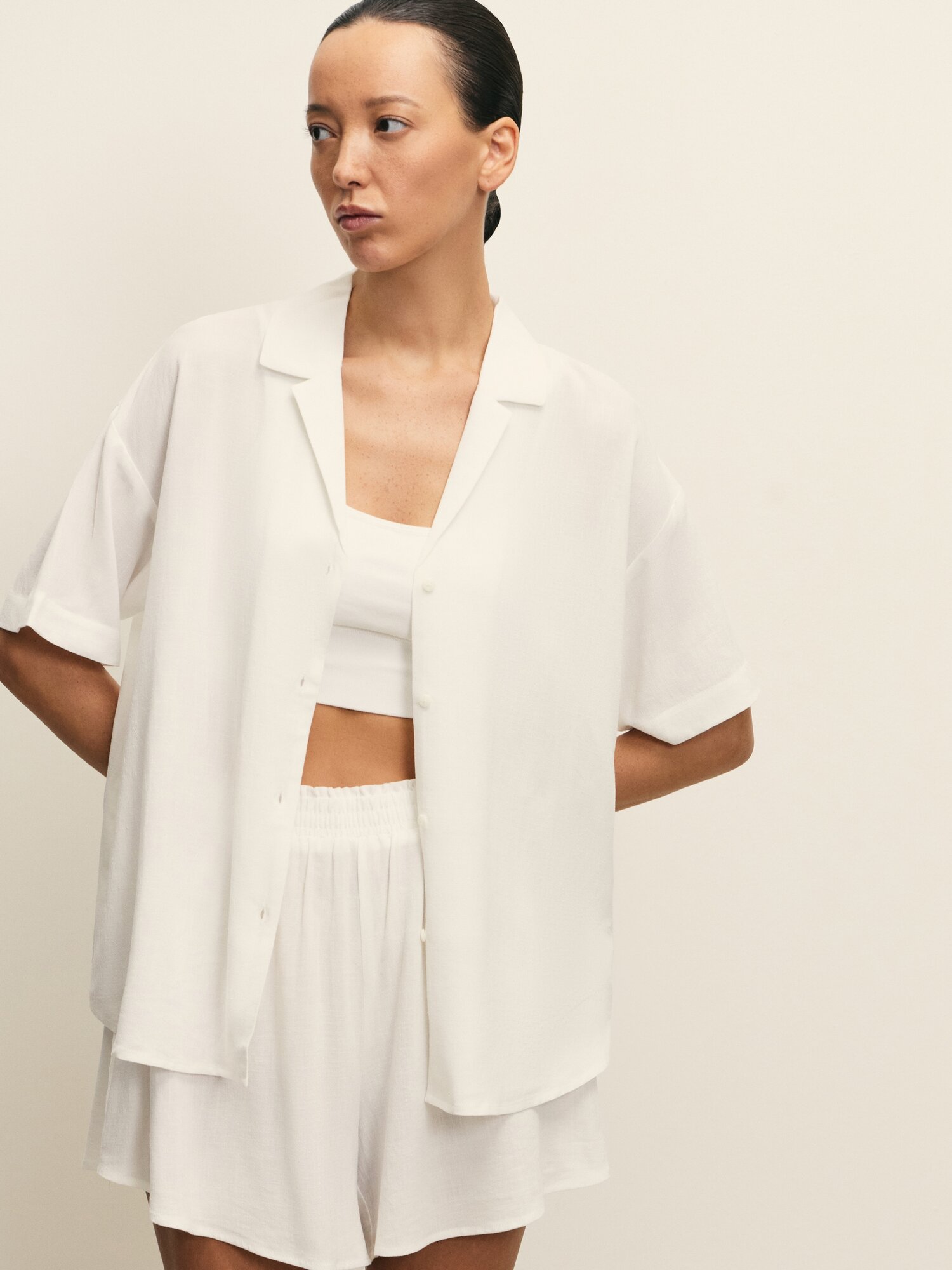 Рубашка Zarina