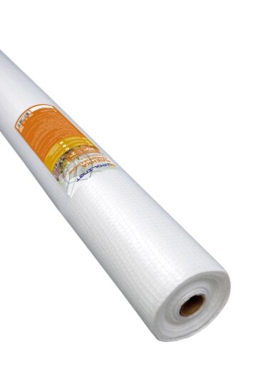 Пленка армированная Polinet 2х50м