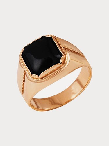 Изображение товара Печатка, кристаллы Preciosa