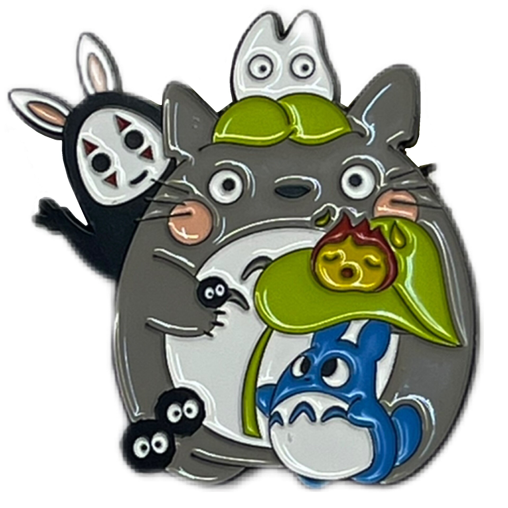 Значок Panawealth Inter Holdings серый