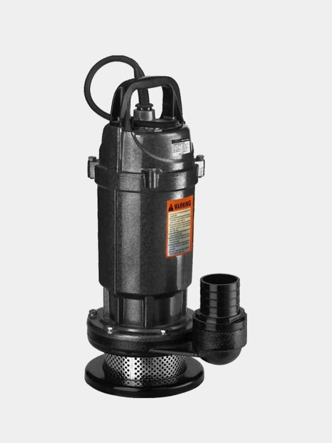 EPA EVN-P7-18-750-3 — насос 750 Вт, высокий напор, идеален для глубоких скважин