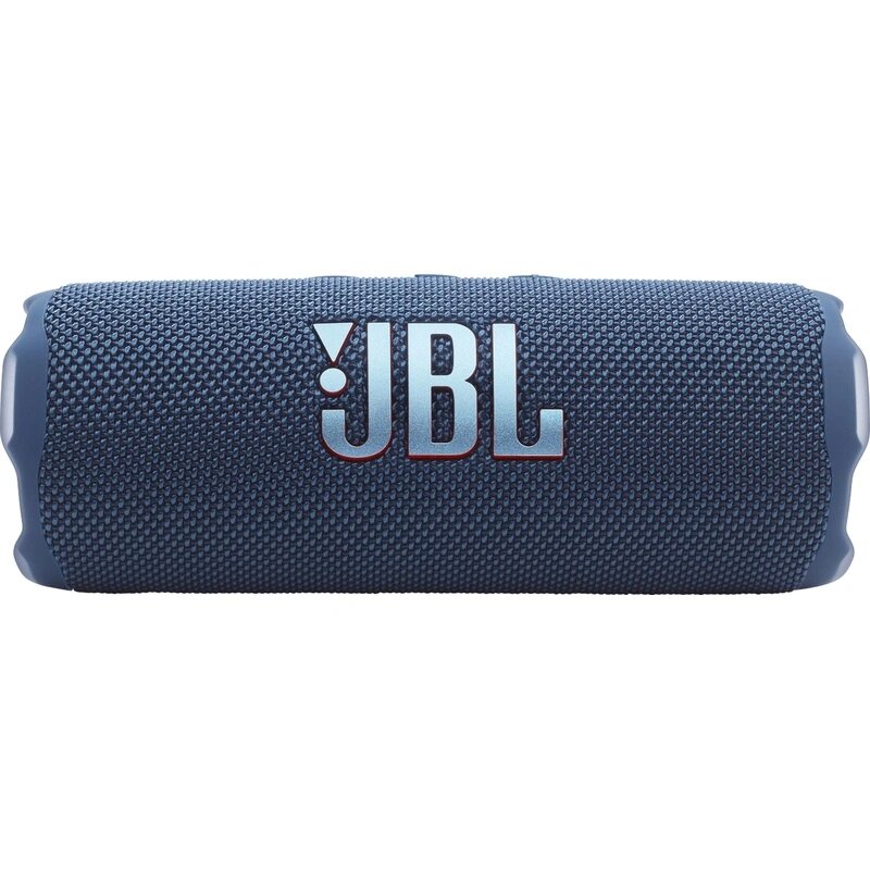 Портативная акустика JBL JBLFLIP7BLU синий