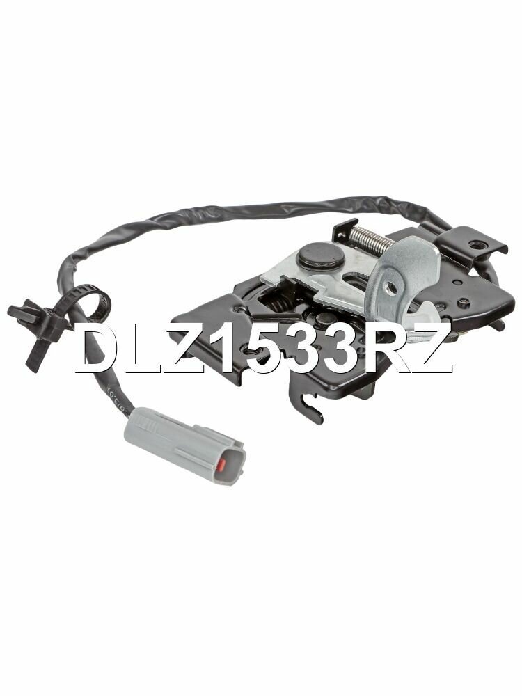 Замок капота Krauf DLZ1533RZ
