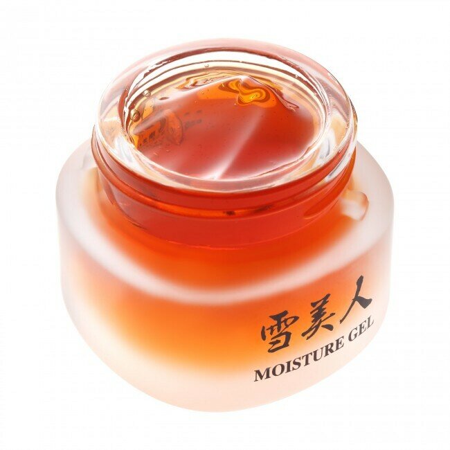 Плацентарный увлажняющий гель Moisture gel, 35 г