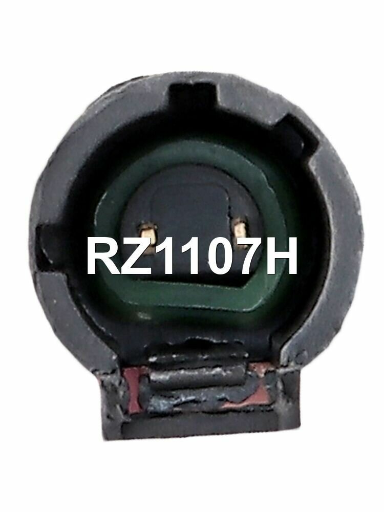 Датчик положения коленвала ДВС UTM RZ1107H для RENAULT DUSTER LOGAN CLIO MEGANE SCENIC — фото 1