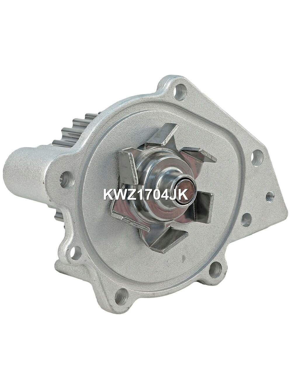 Помпа водяная Land Rover Freelander (Ленд Ровер Фрилендер) — фото 1