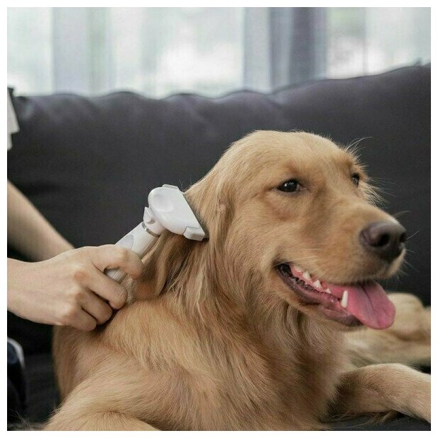 Расчески И Щетки Для Животных Xiaomi Расческа-триммер для животных Pawbby MG-PCO001