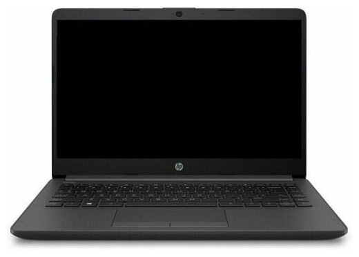 Ноутбук HP 240 G8 14 1920x1080 Intel Core i5-1135G7 SSD 256 Gb 8Gb Intel Iris Xe Graphics черный Wi