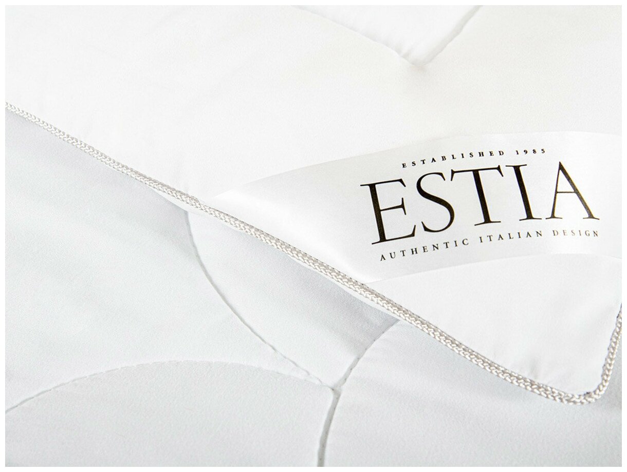 Одеяло Estia Hotel Collection 200*210см - фото №16