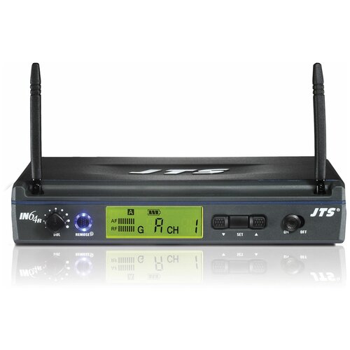 Приемник Jts IN64R 1939400₽