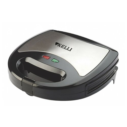 KL-1702 Мультипекарь со съемными пластинами Kelli 373000₽