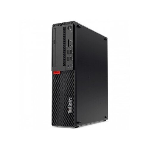 фото Фирменный компьютер lenovo thinkcentre m910 (10mks10t00) sff i5-7500/16gb/512gbssd/intel uhd 630/dvd-rw/usb kb&mouse/noos/черный