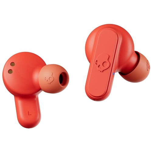 Skullcandy Dime In-Ear True Wireless TWS Red S2DMW-P752 306900₽