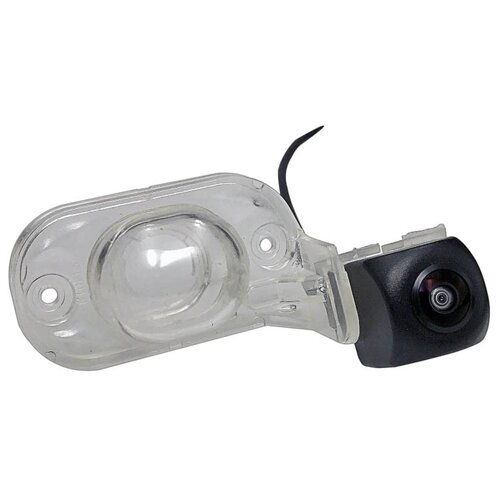 HD камера заднего вида Hyundai Getz 2005 - 2011 295000₽