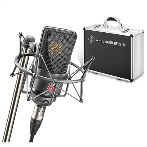 Студийные микрофоны NEUMANN TLM 103 MT Mono Set