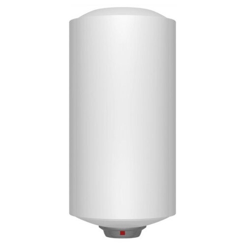 Водонагреватель вертикальный 105 л эмалированная сталь для нагревания воды и поддержания ее температуры компактных размеров для установления в ван 2999000₽