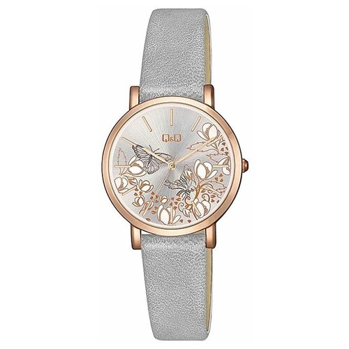 Японские часы QQ QA21J111Y 168000₽